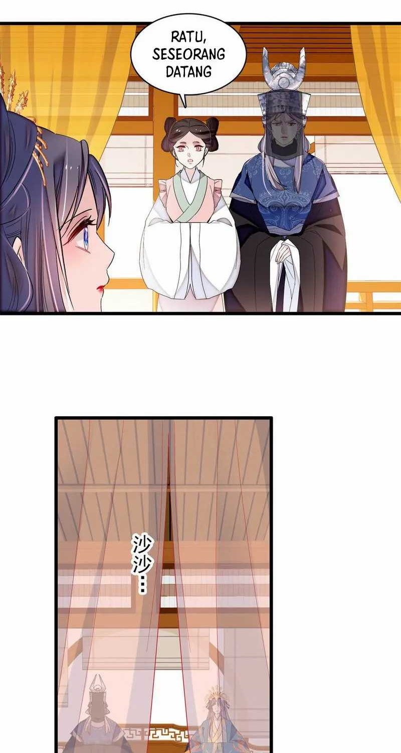 Sijin Chapter 386 - halaman 6