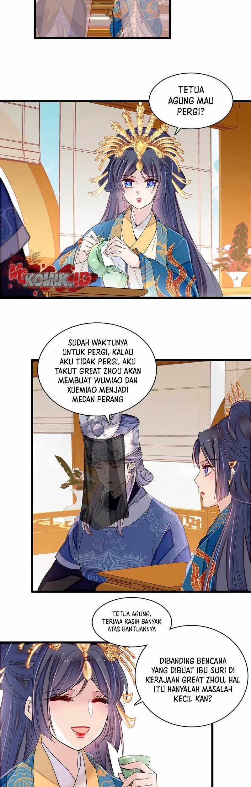Sijin Chapter 386 - halaman 7