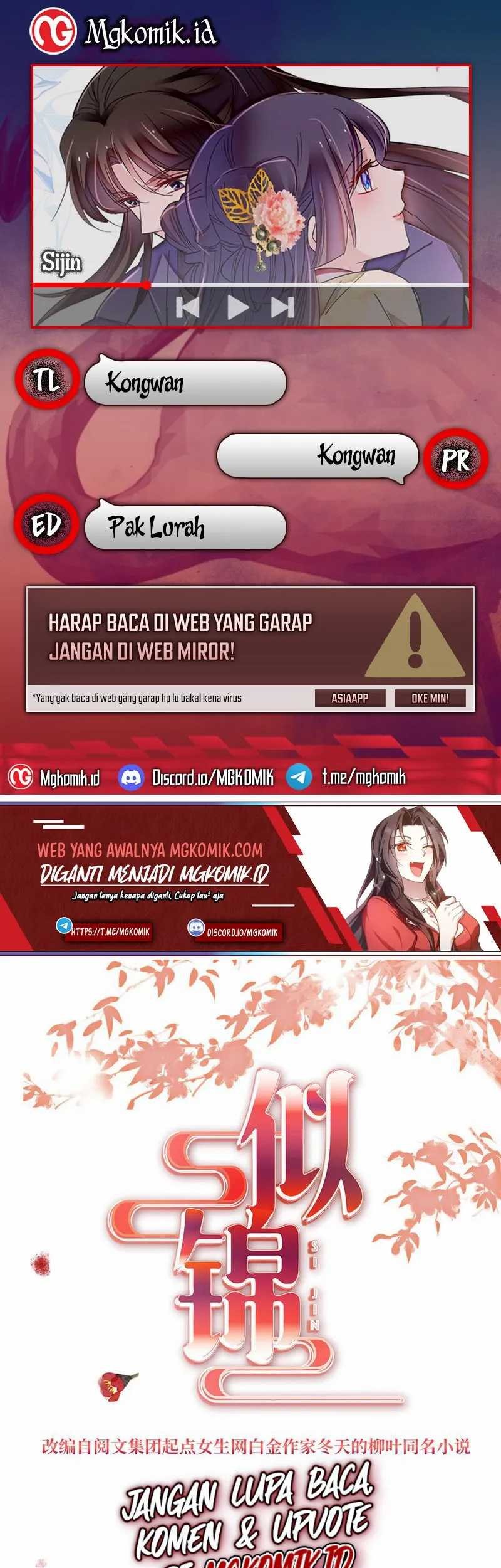 Sijin Chapter 387 - halaman 1