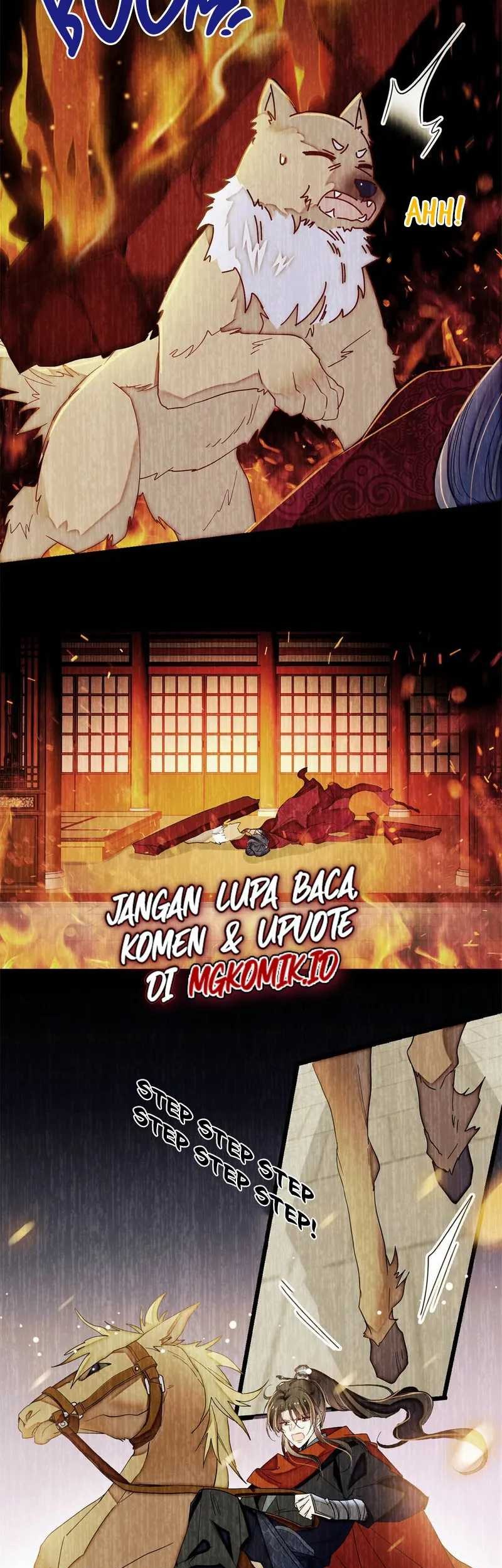 Sijin Chapter 387 - halaman 13