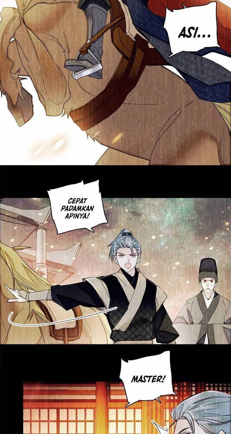 Sijin Chapter 387 - halaman 14