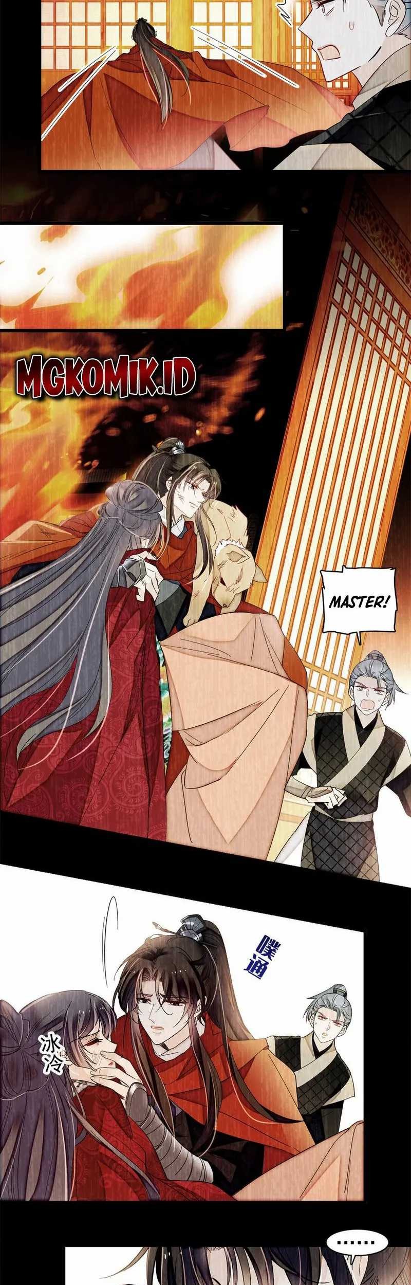 Sijin Chapter 387 - halaman 15
