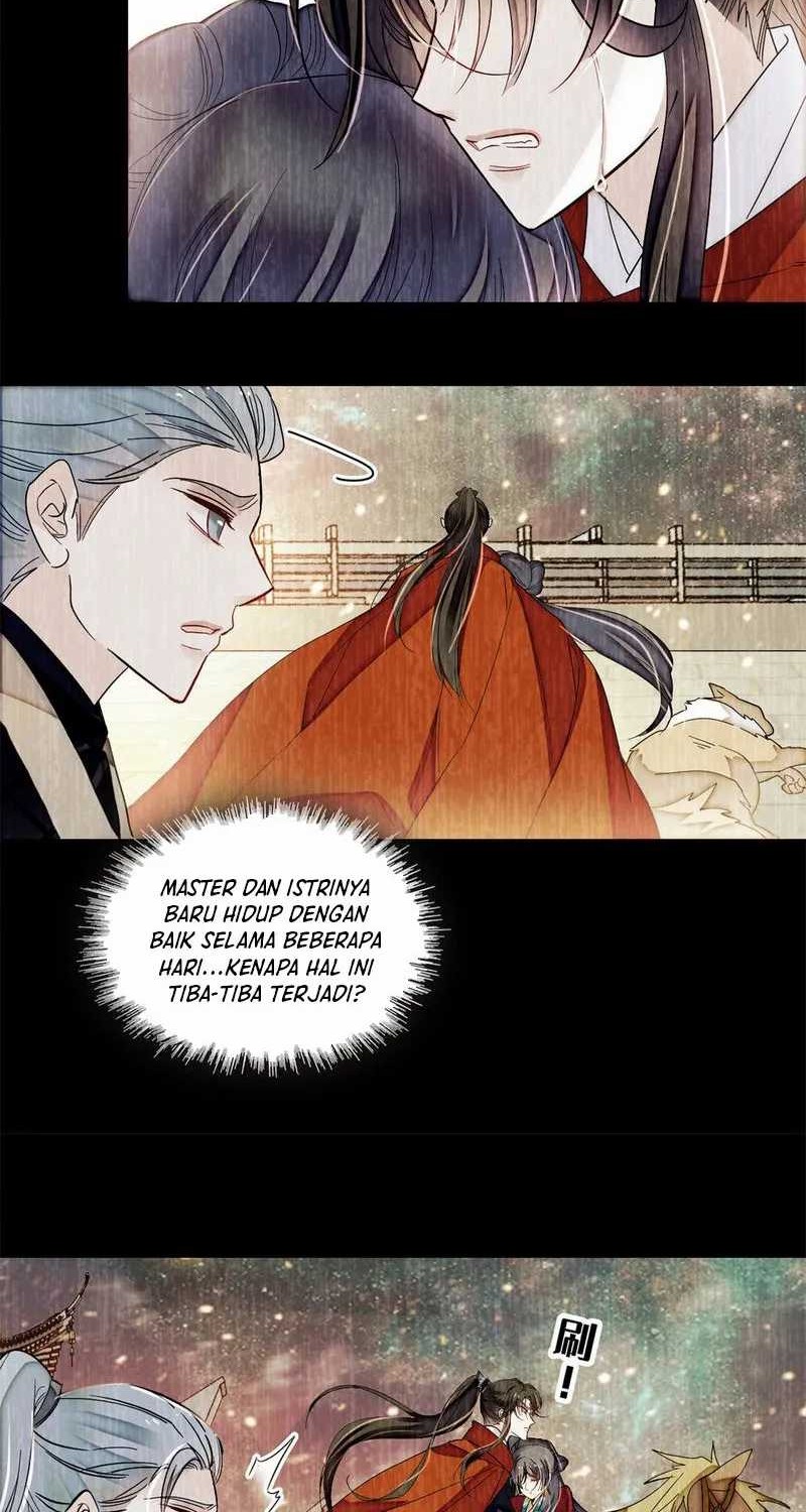 Sijin Chapter 387 - halaman 16