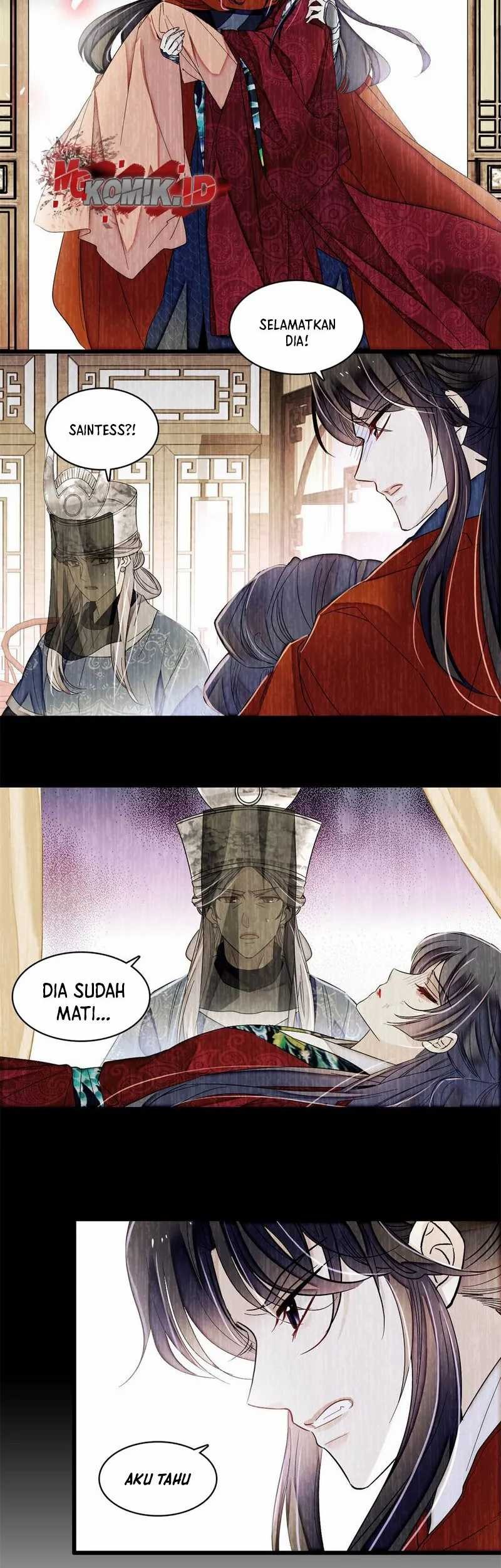 Sijin Chapter 387 - halaman 19