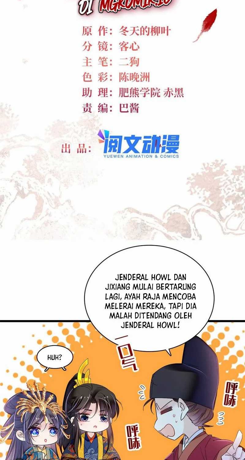 Sijin Chapter 387 - halaman 2