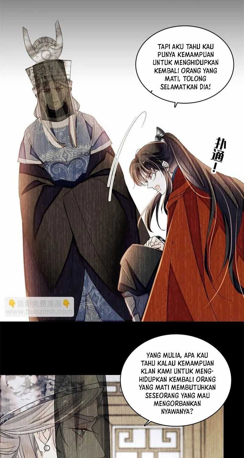 Sijin Chapter 387 - halaman 20