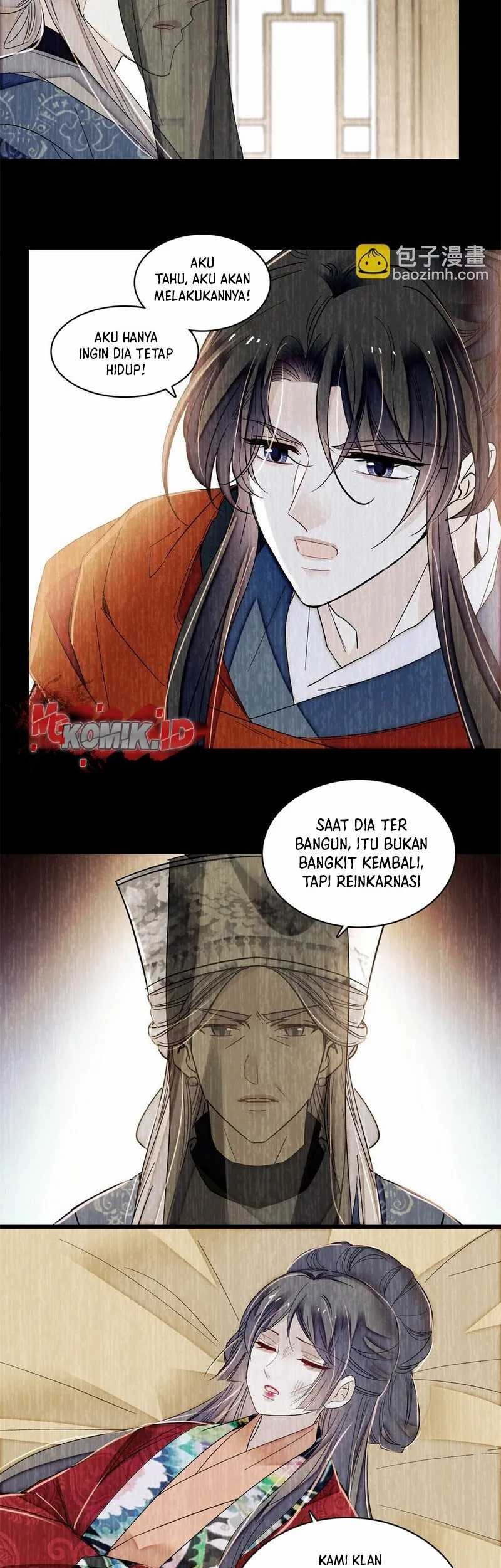 Sijin Chapter 387 - halaman 21