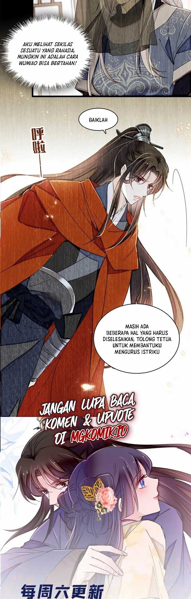 Sijin Chapter 387 - halaman 23