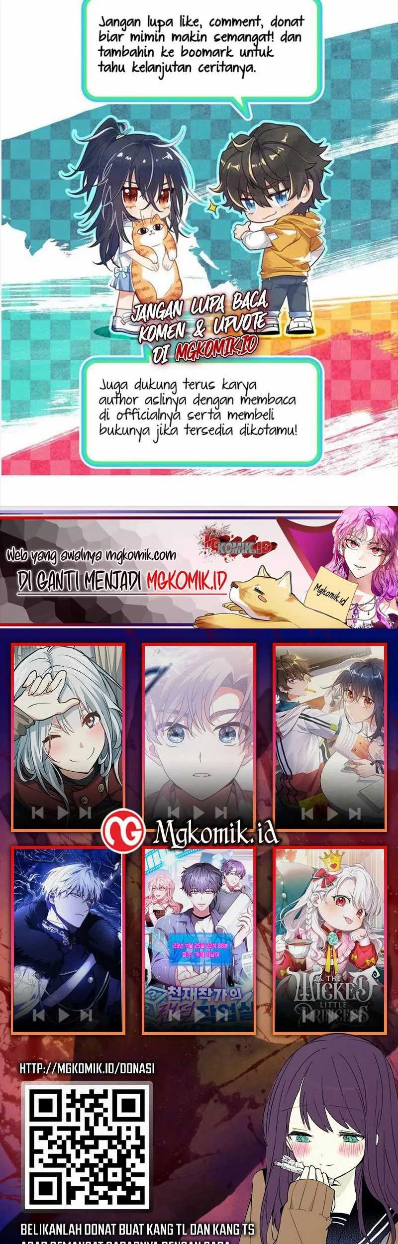 Sijin Chapter 387 - halaman 25