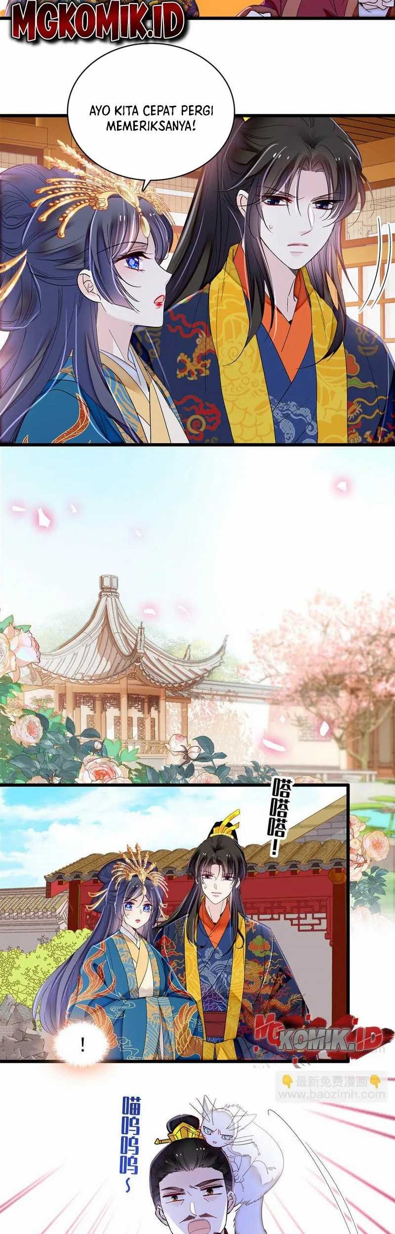 Sijin Chapter 387 - halaman 3