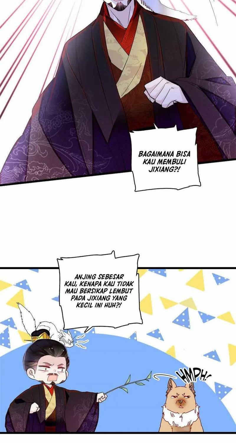 Sijin Chapter 387 - halaman 4