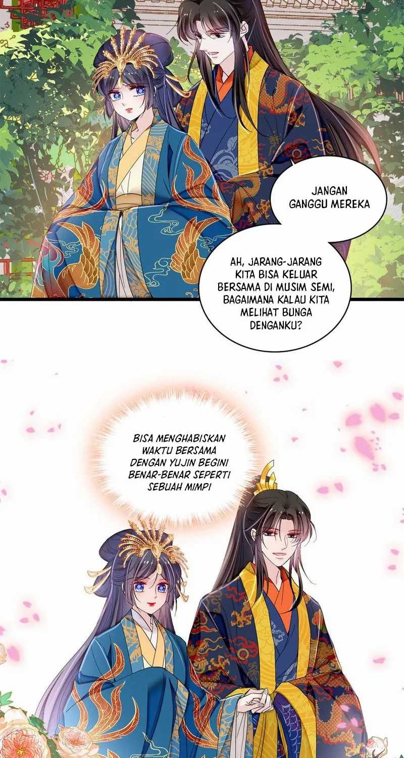 Sijin Chapter 387 - halaman 6