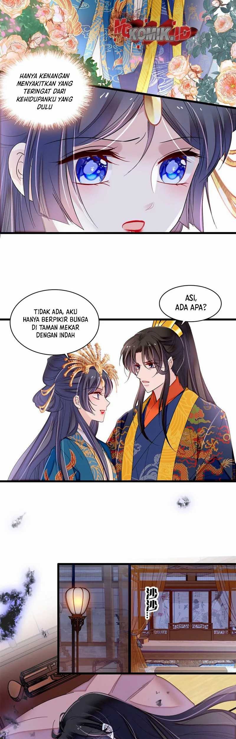 Sijin Chapter 387 - halaman 7