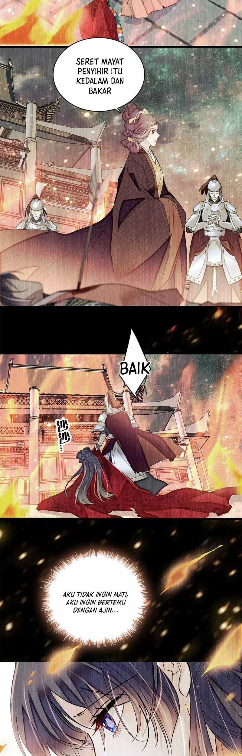 Sijin Chapter 387 - halaman 9