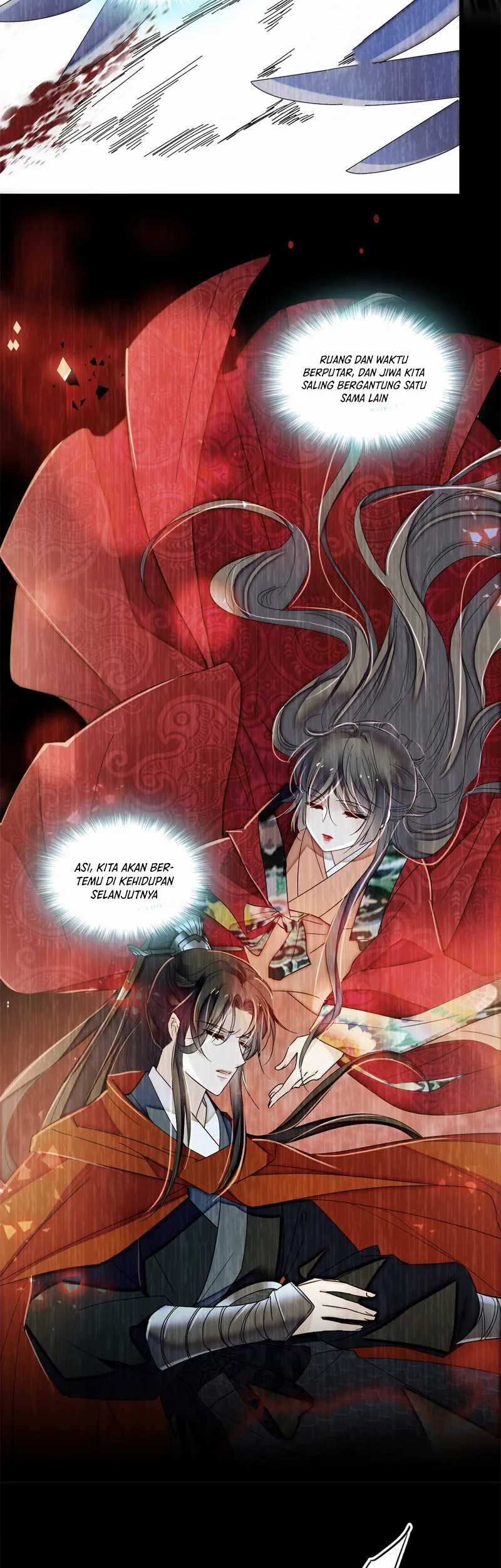 Sijin Chapter 388 - halaman 11