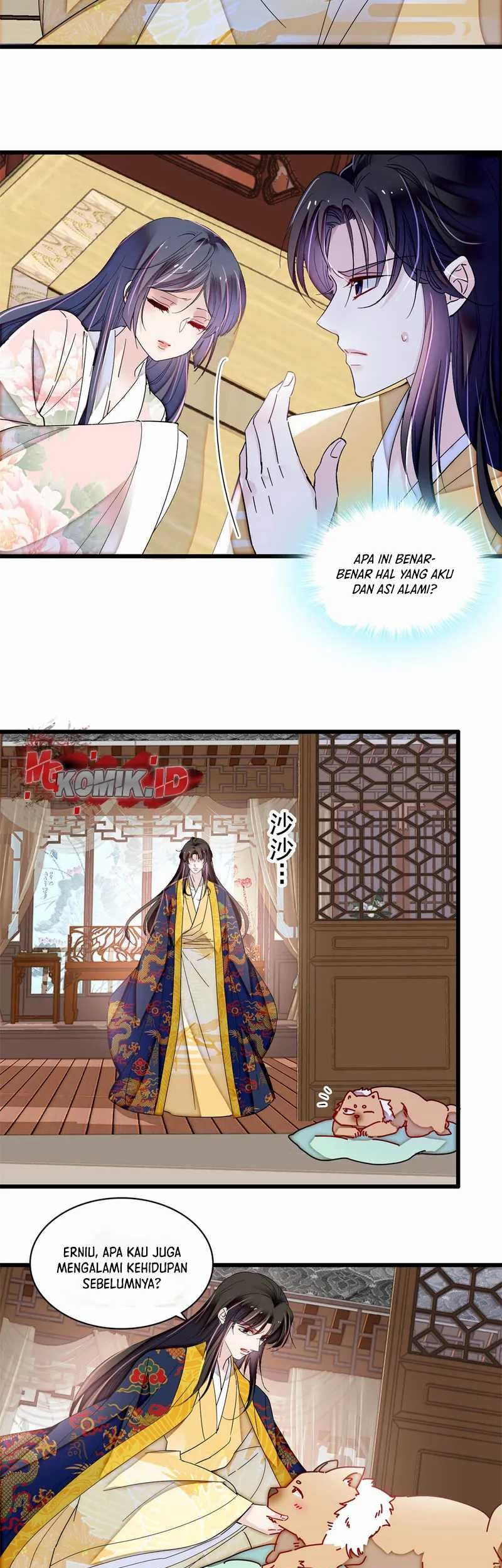 Sijin Chapter 388 - halaman 13