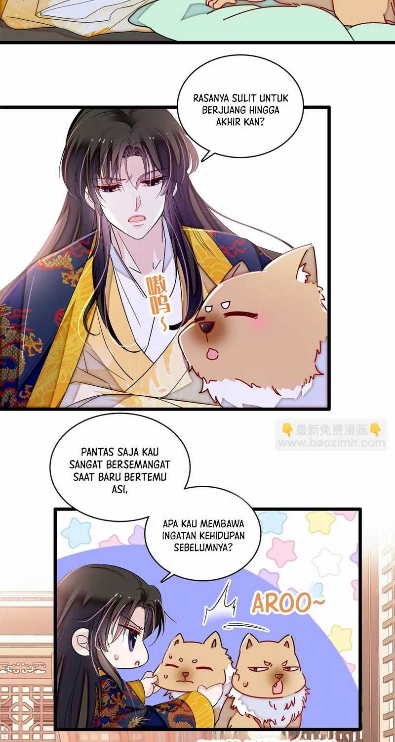 Sijin Chapter 388 - halaman 14