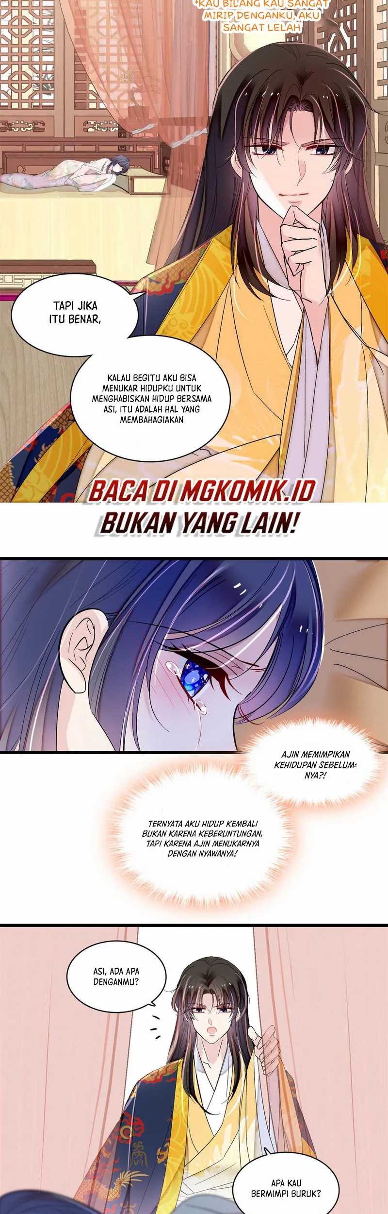 Sijin Chapter 388 - halaman 15
