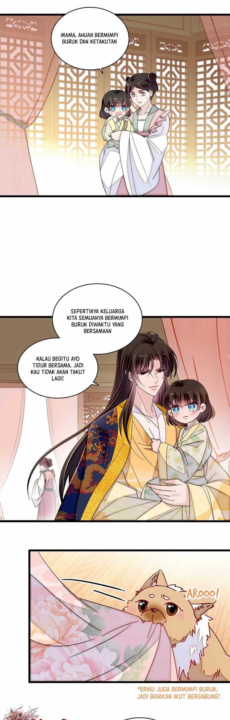 Sijin Chapter 388 - halaman 19