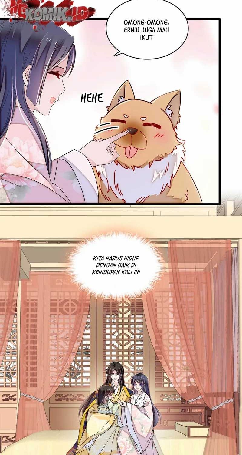 Sijin Chapter 388 - halaman 20