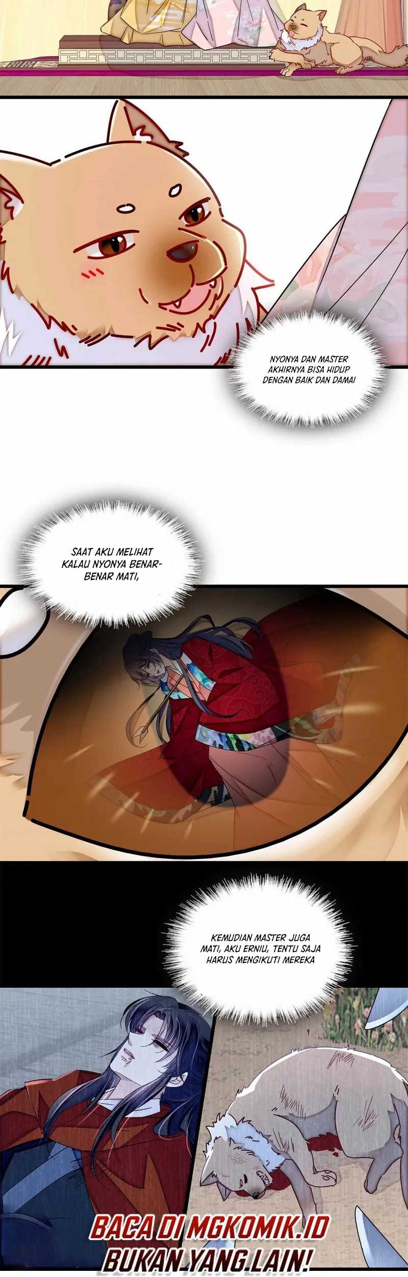 Sijin Chapter 388 - halaman 21