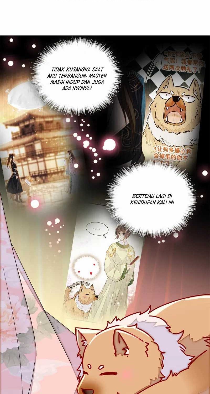 Sijin Chapter 388 - halaman 22