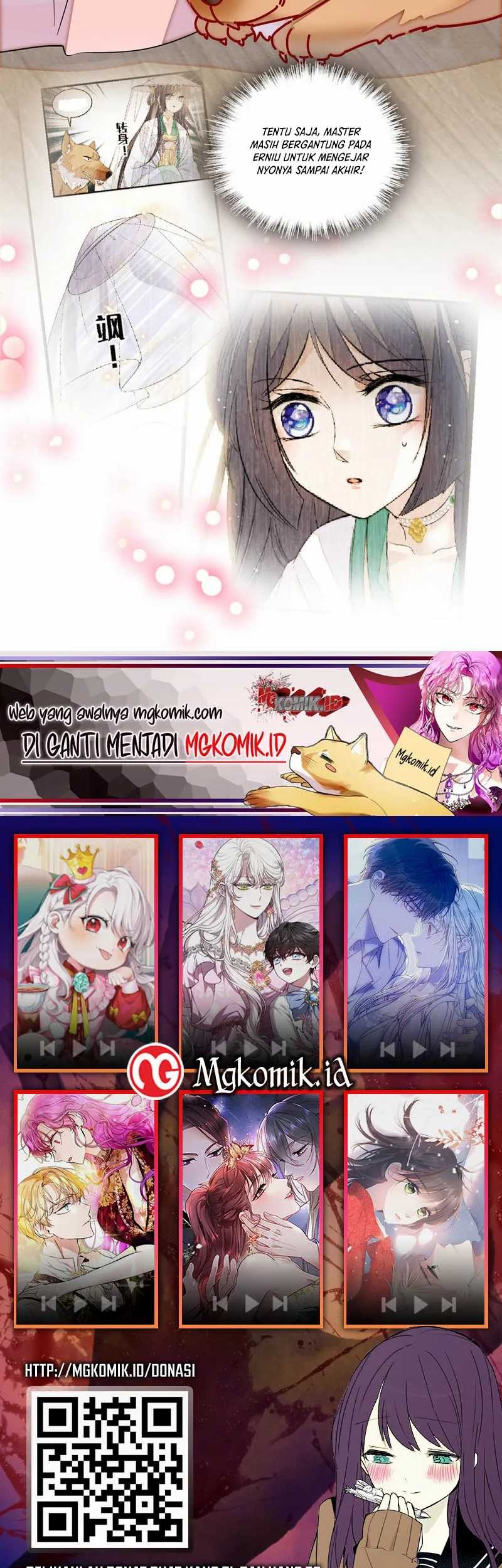Sijin Chapter 388 - halaman 23