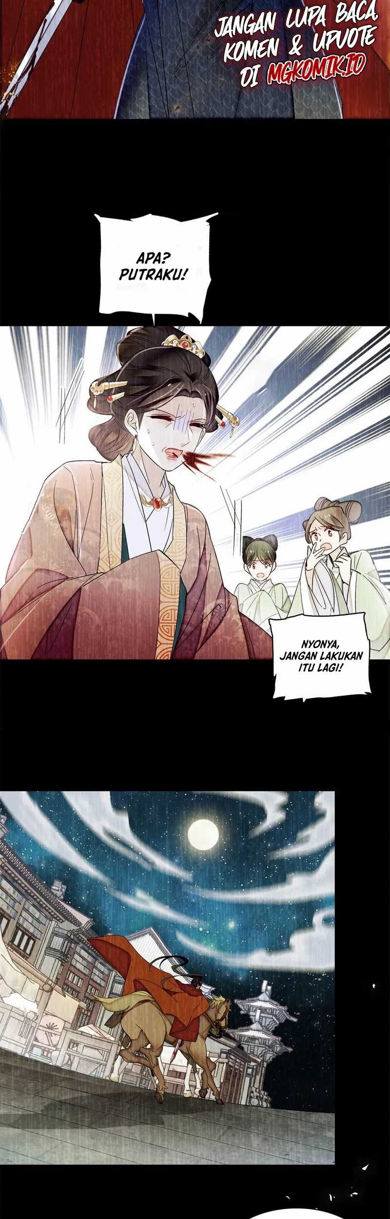 Sijin Chapter 388 - halaman 3