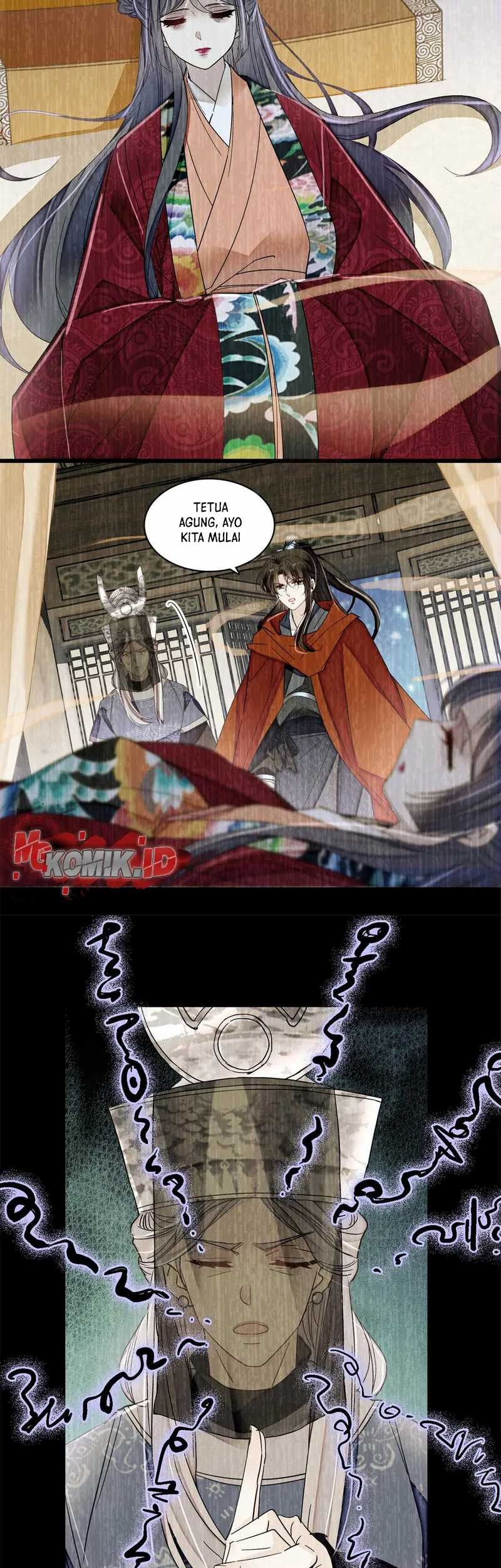 Sijin Chapter 388 - halaman 5