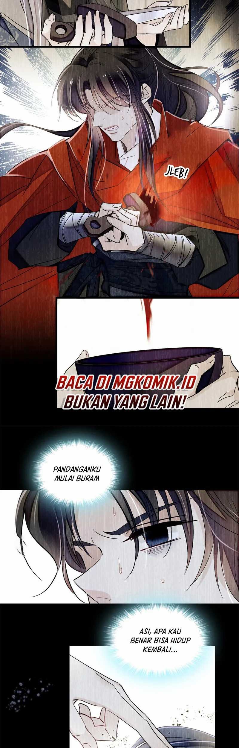 Sijin Chapter 388 - halaman 7