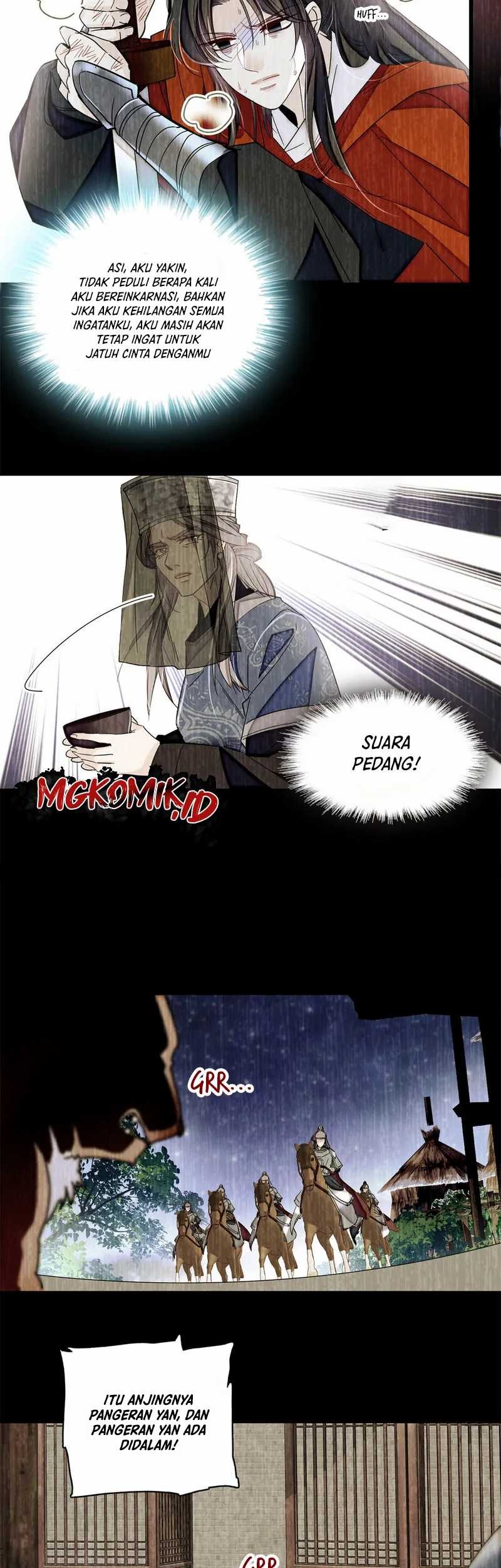 Sijin Chapter 388 - halaman 9