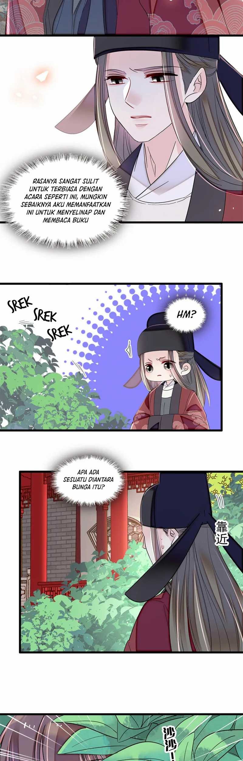 Sijin Chapter 389 - halaman 13