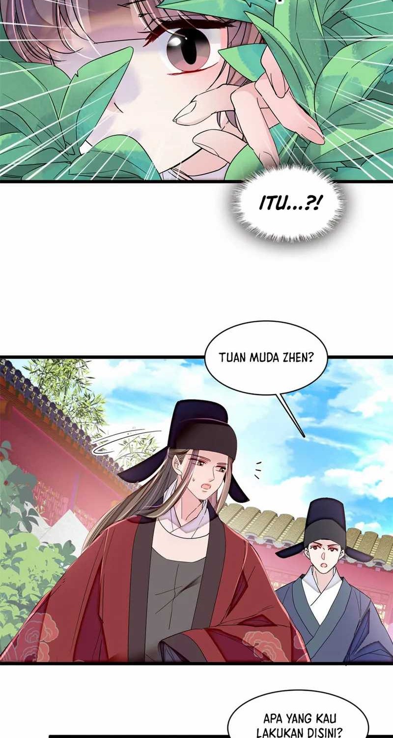 Sijin Chapter 389 - halaman 14