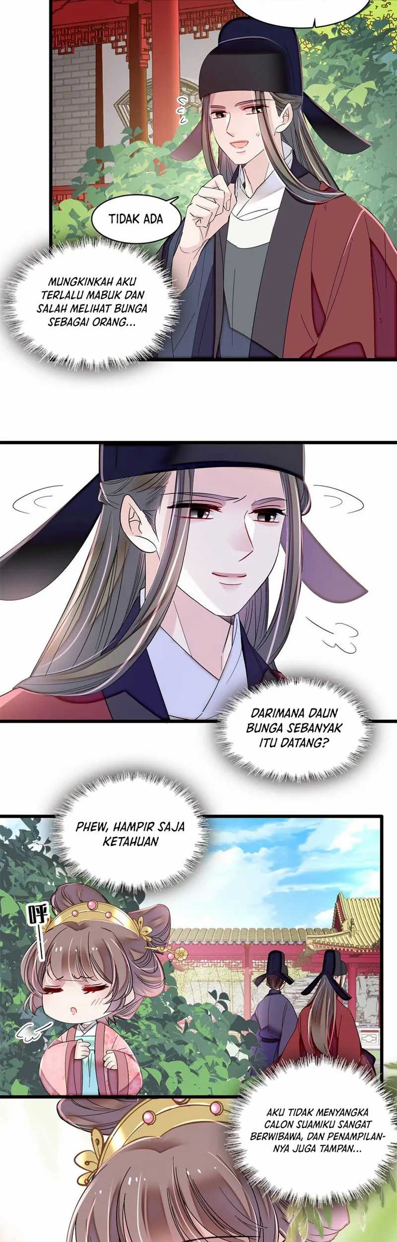 Sijin Chapter 389 - halaman 15