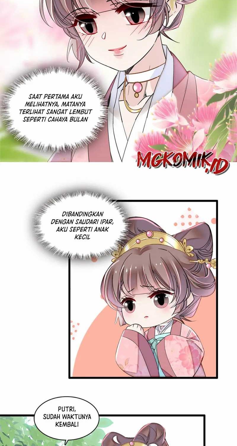 Sijin Chapter 389 - halaman 16