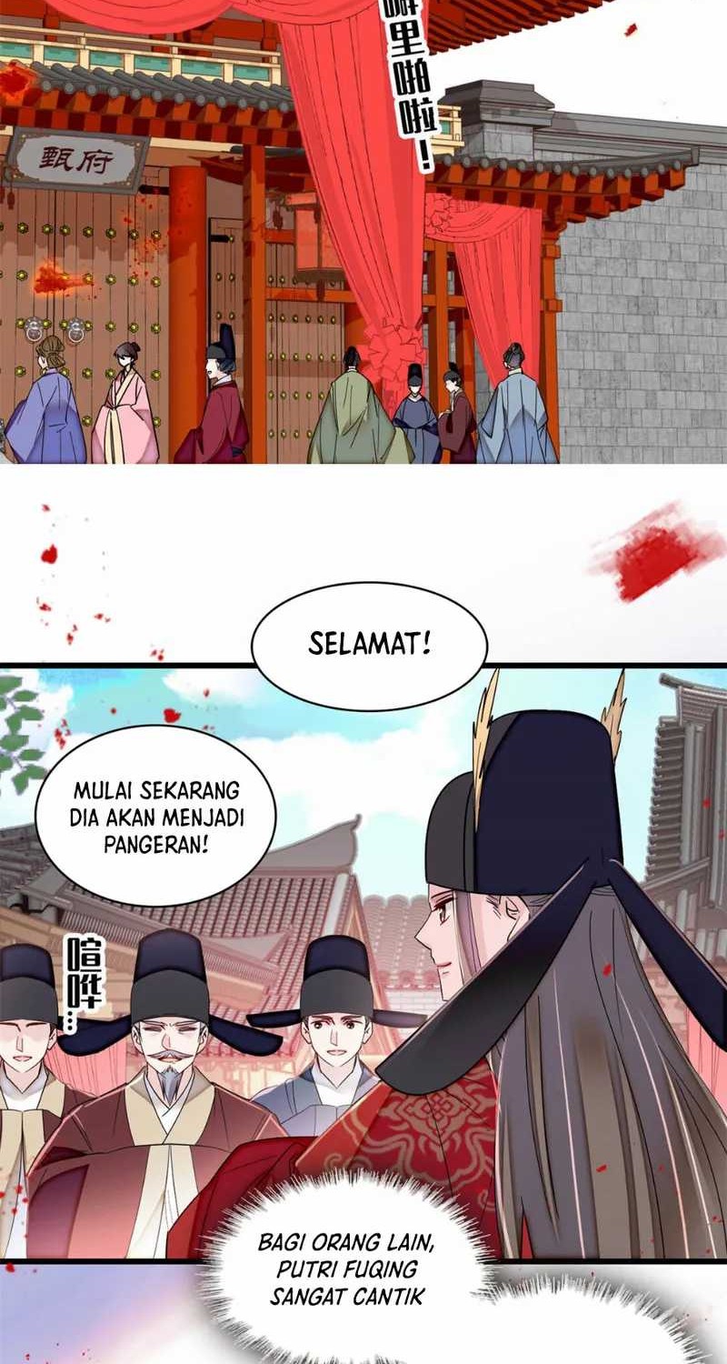 Sijin Chapter 389 - halaman 18