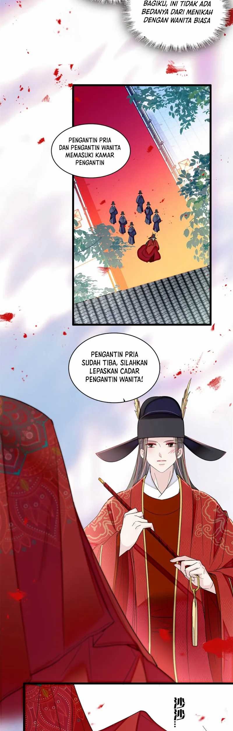 Sijin Chapter 389 - halaman 19