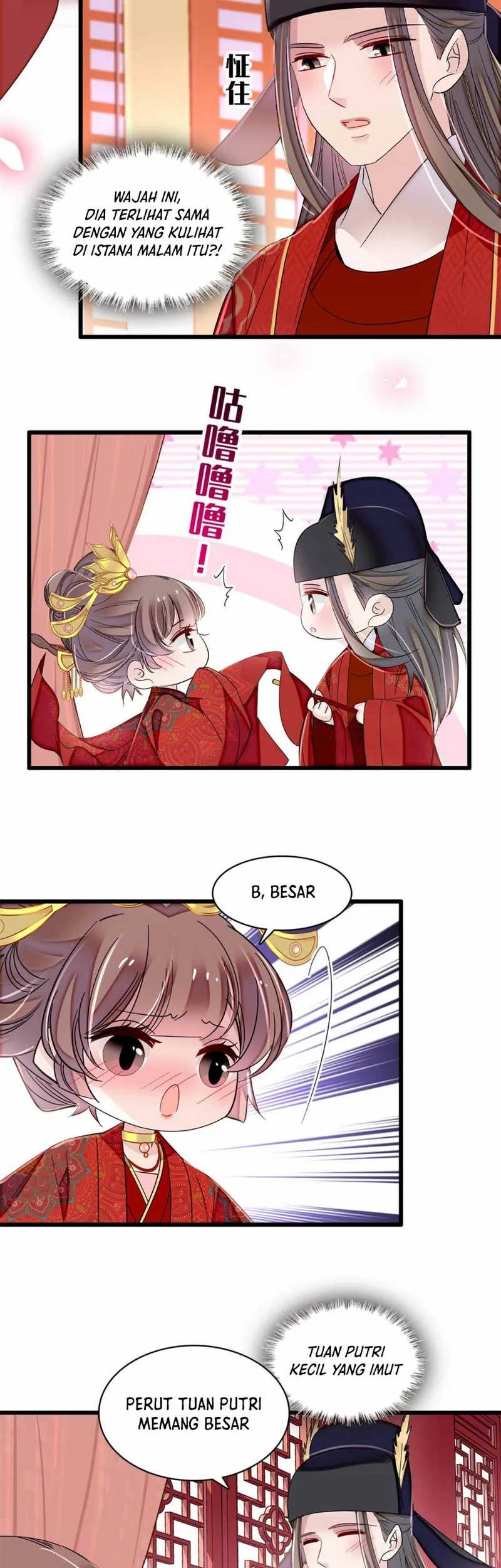 Sijin Chapter 389 - halaman 21