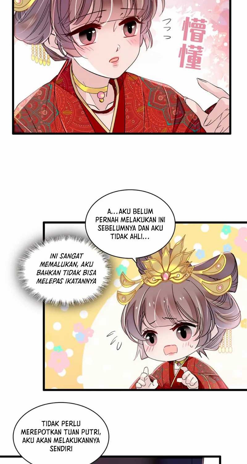 Sijin Chapter 389 - halaman 24
