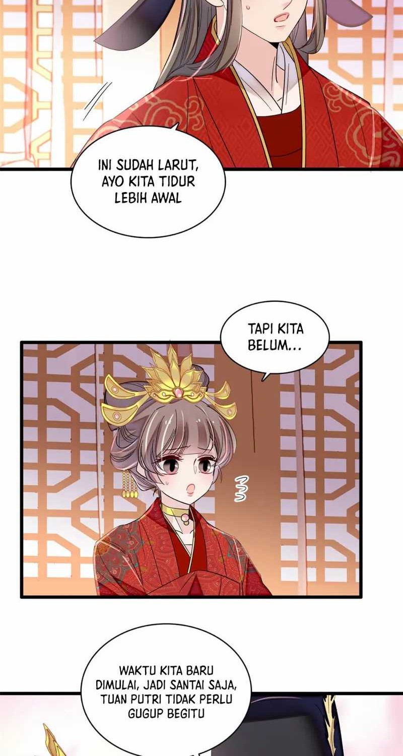 Sijin Chapter 389 - halaman 26