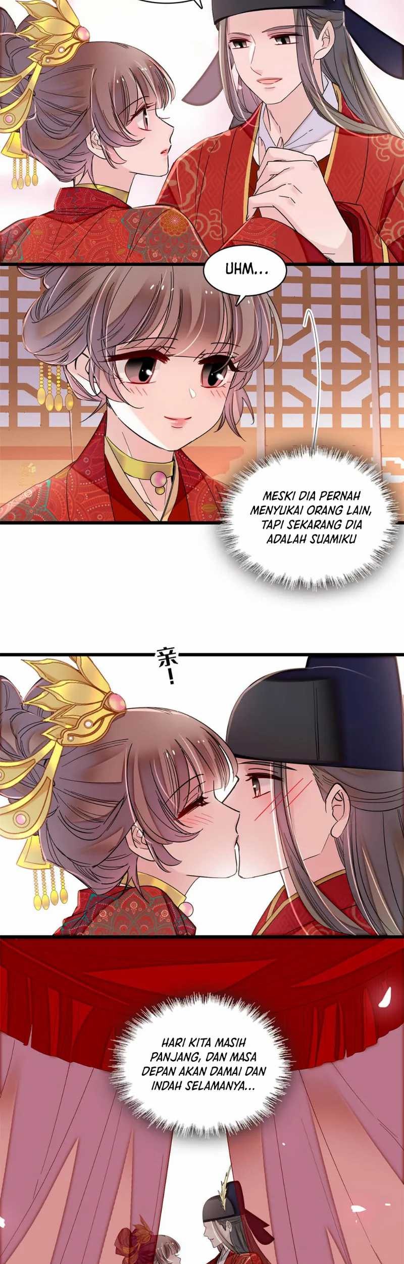 Sijin Chapter 389 - halaman 27