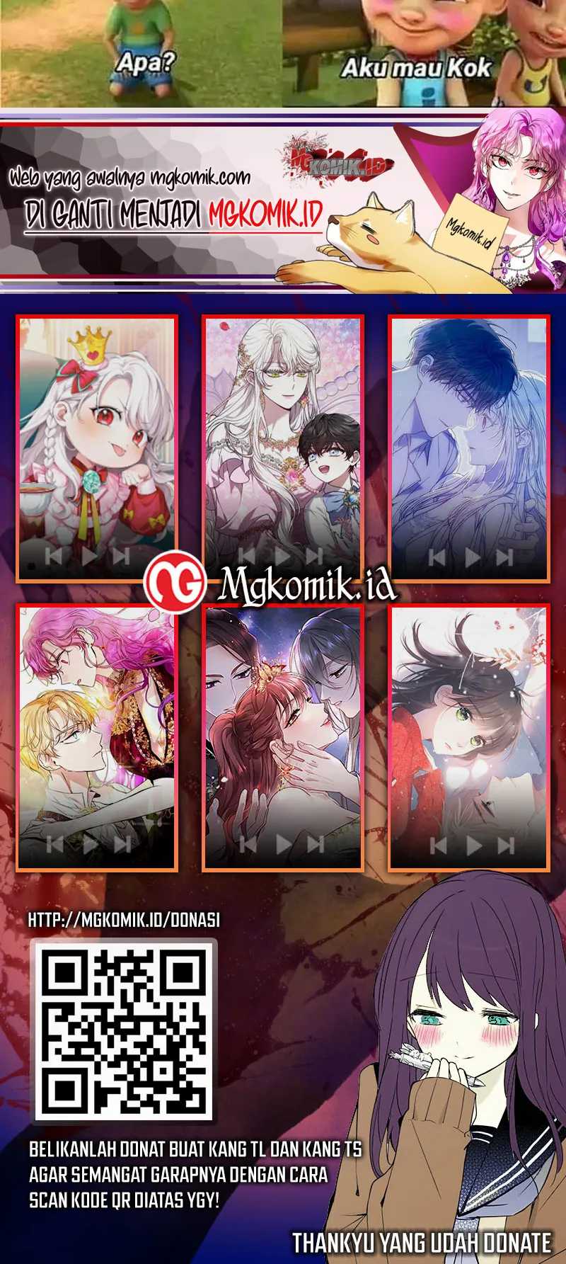 Sijin Chapter 389 - halaman 29