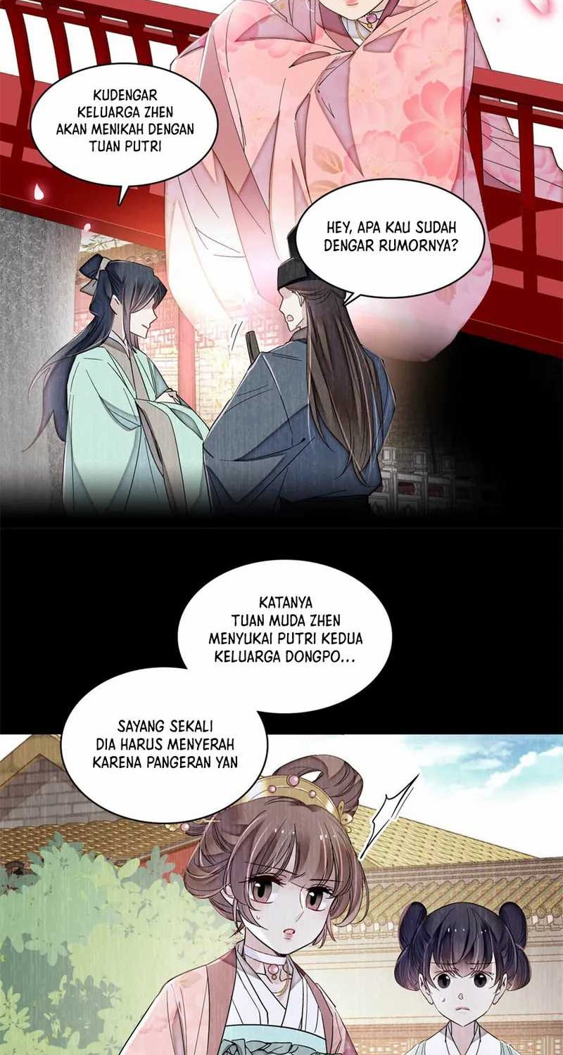 Sijin Chapter 389 - halaman 4