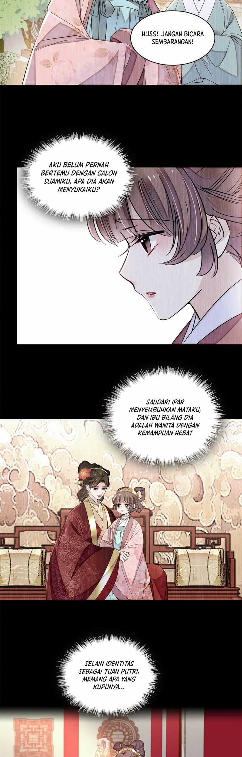 Sijin Chapter 389 - halaman 5