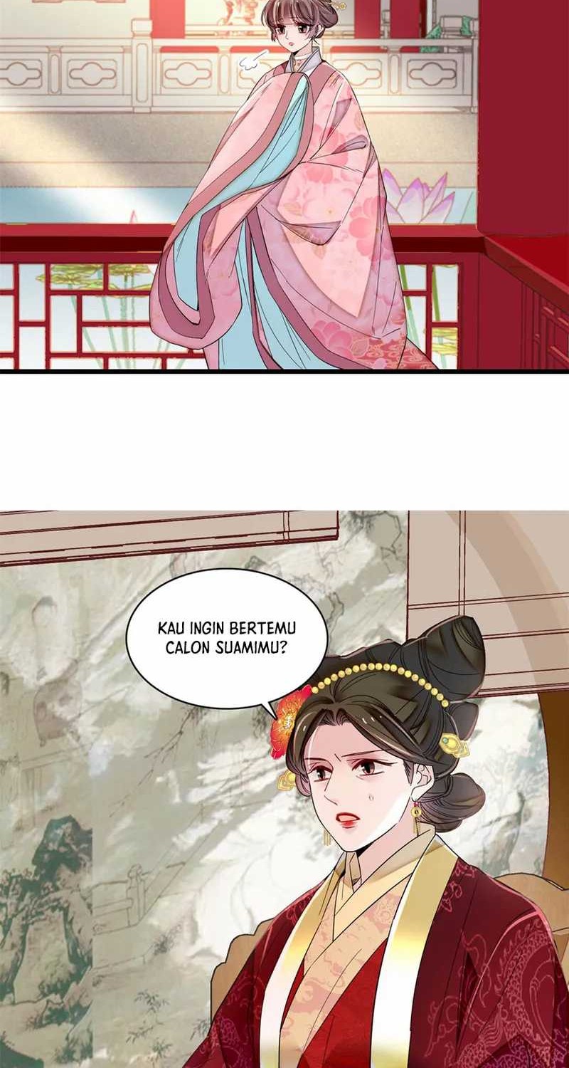 Sijin Chapter 389 - halaman 6