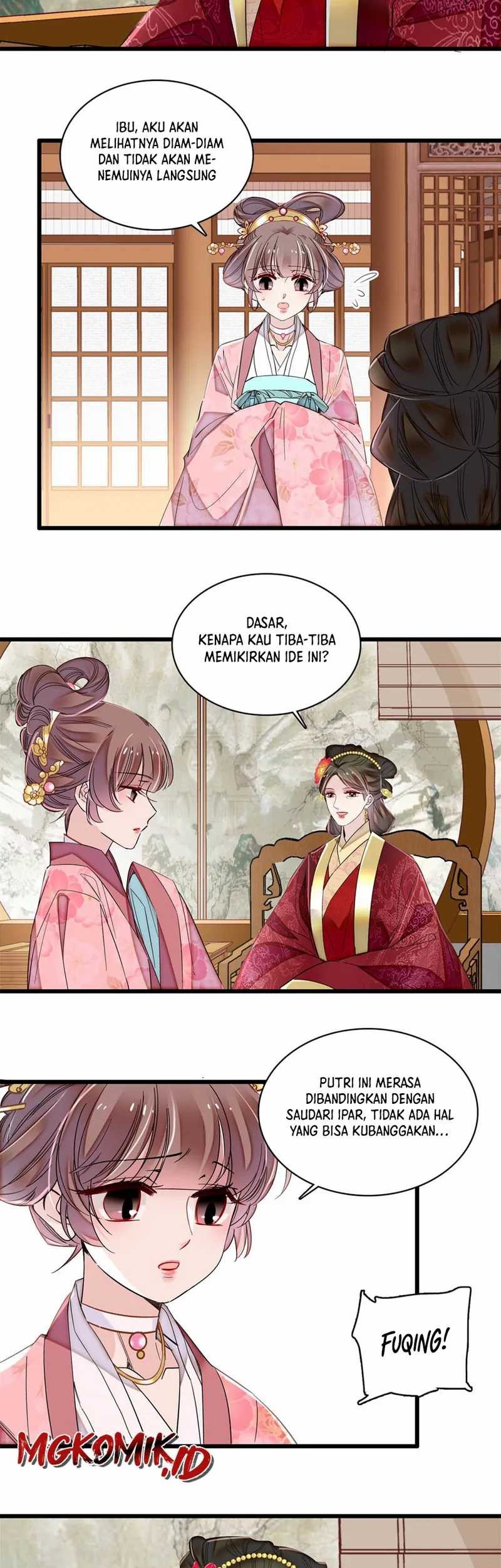 Sijin Chapter 389 - halaman 7