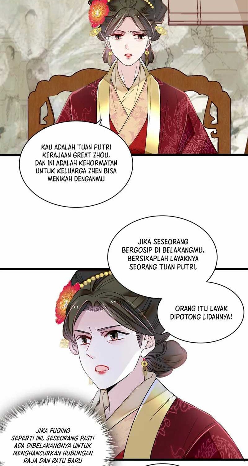 Sijin Chapter 389 - halaman 8