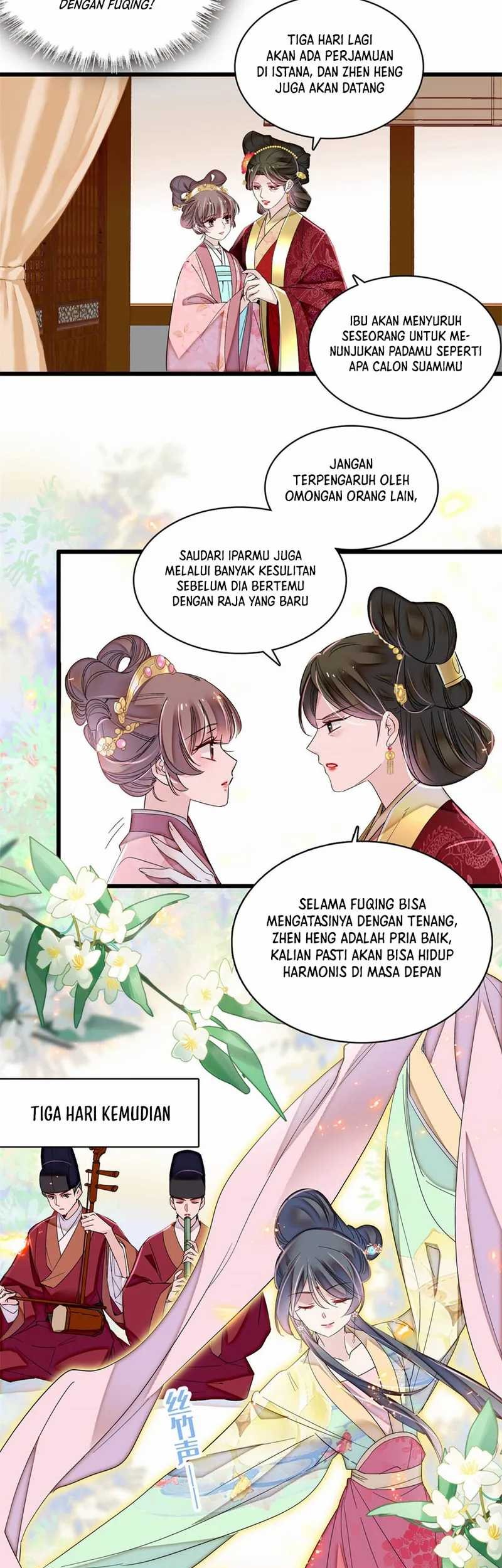 Sijin Chapter 389 - halaman 9