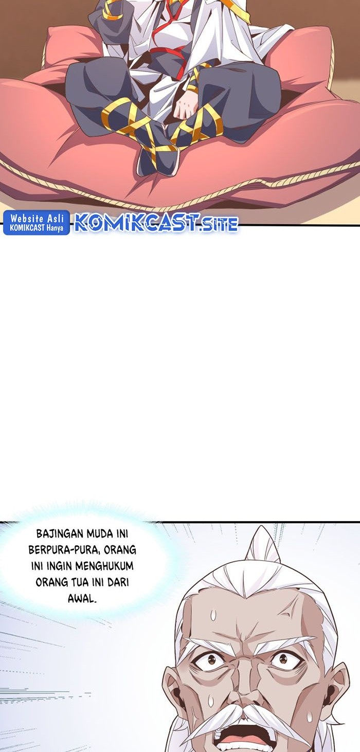 Sijin Chapter 39 - halaman 10