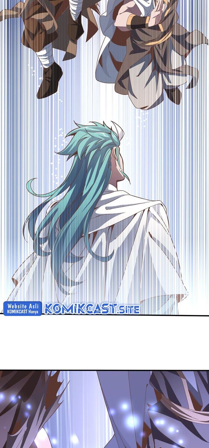 Sijin Chapter 39 - halaman 22